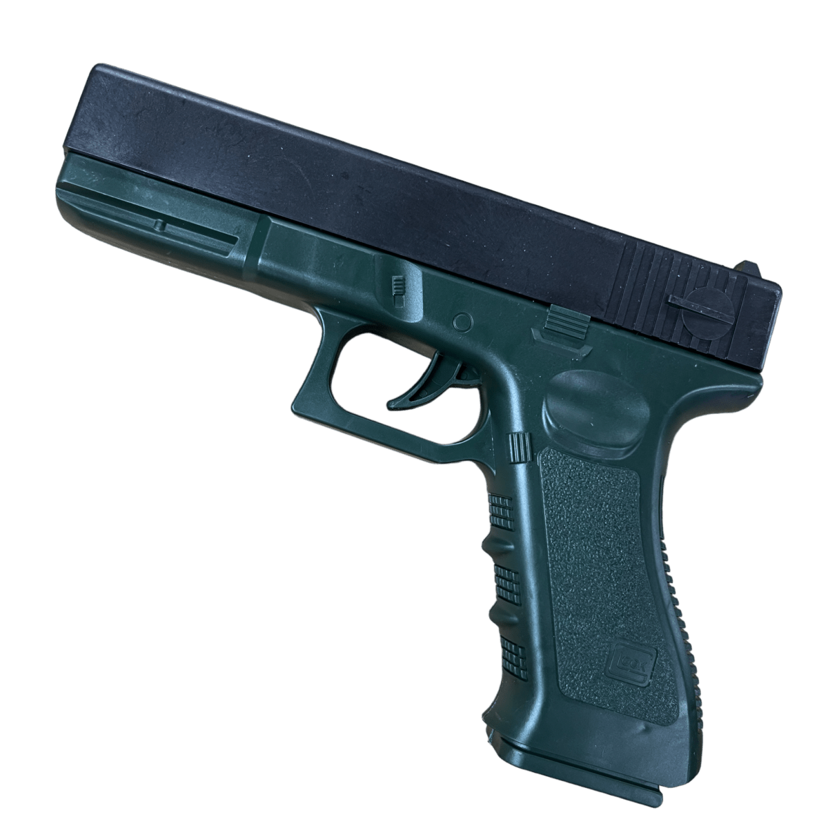 Glock Manual Top Fed Gelsoft Blaster