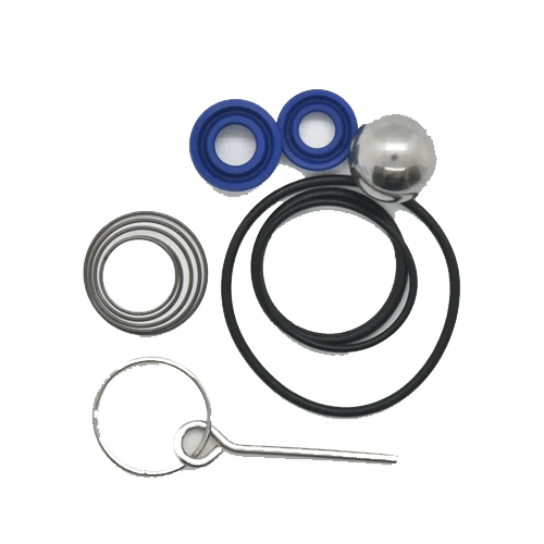 Granaten-Innenersatz-Kit 40 Max