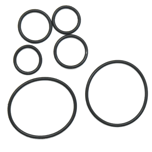 O-Ringe für Granatwerfer 40 Max