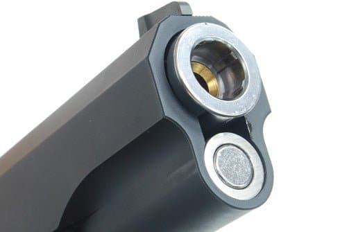 Guarder Edelstahl-Federkappe für Marui Hi-Capa 5.1