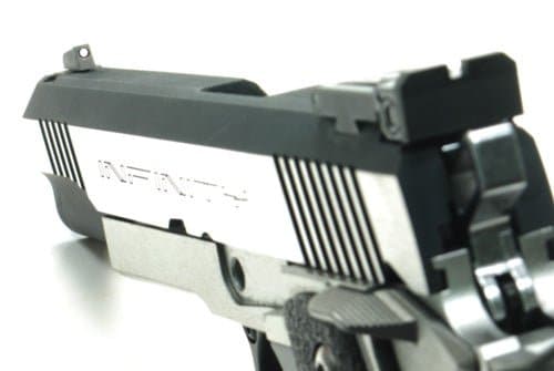 Guarder Steer Visier für TM Hi-Capa 5.1