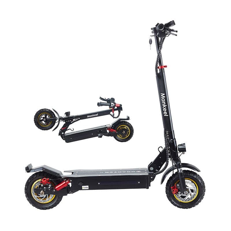 GVolt X1 Mankeel Elektroroller