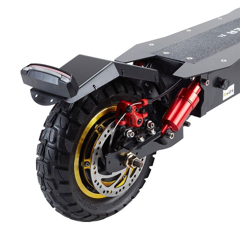 GVolt X1 Mankeel Elektroroller