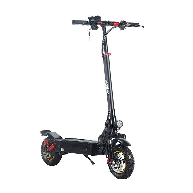 GVolt X1 Mankeel Elektroroller