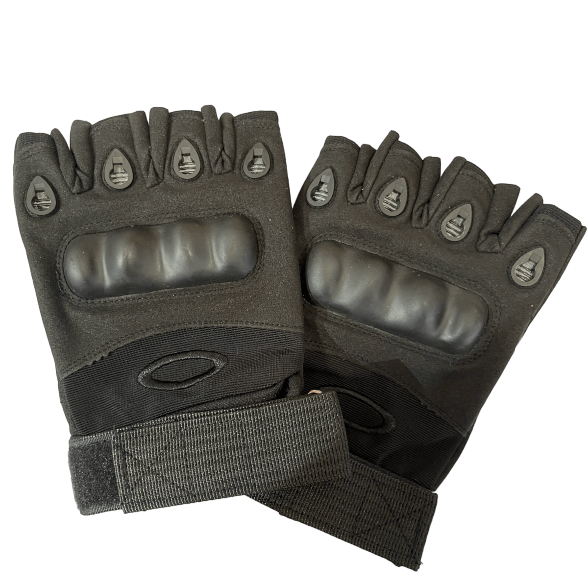 Taktische Halbfingerhandschuhe