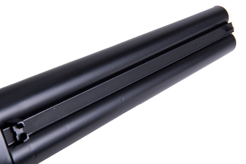 HWASAN Mad Max Double Barrel Shotgun Gel Blaster