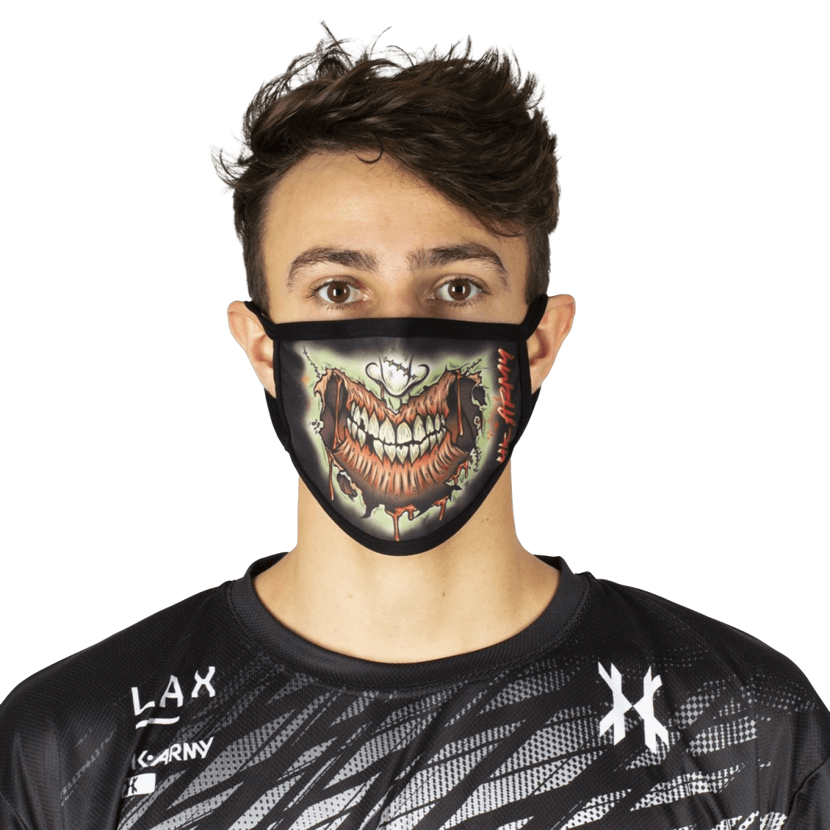HK Army Brains – Anti-Staub-Gesichtsmaske