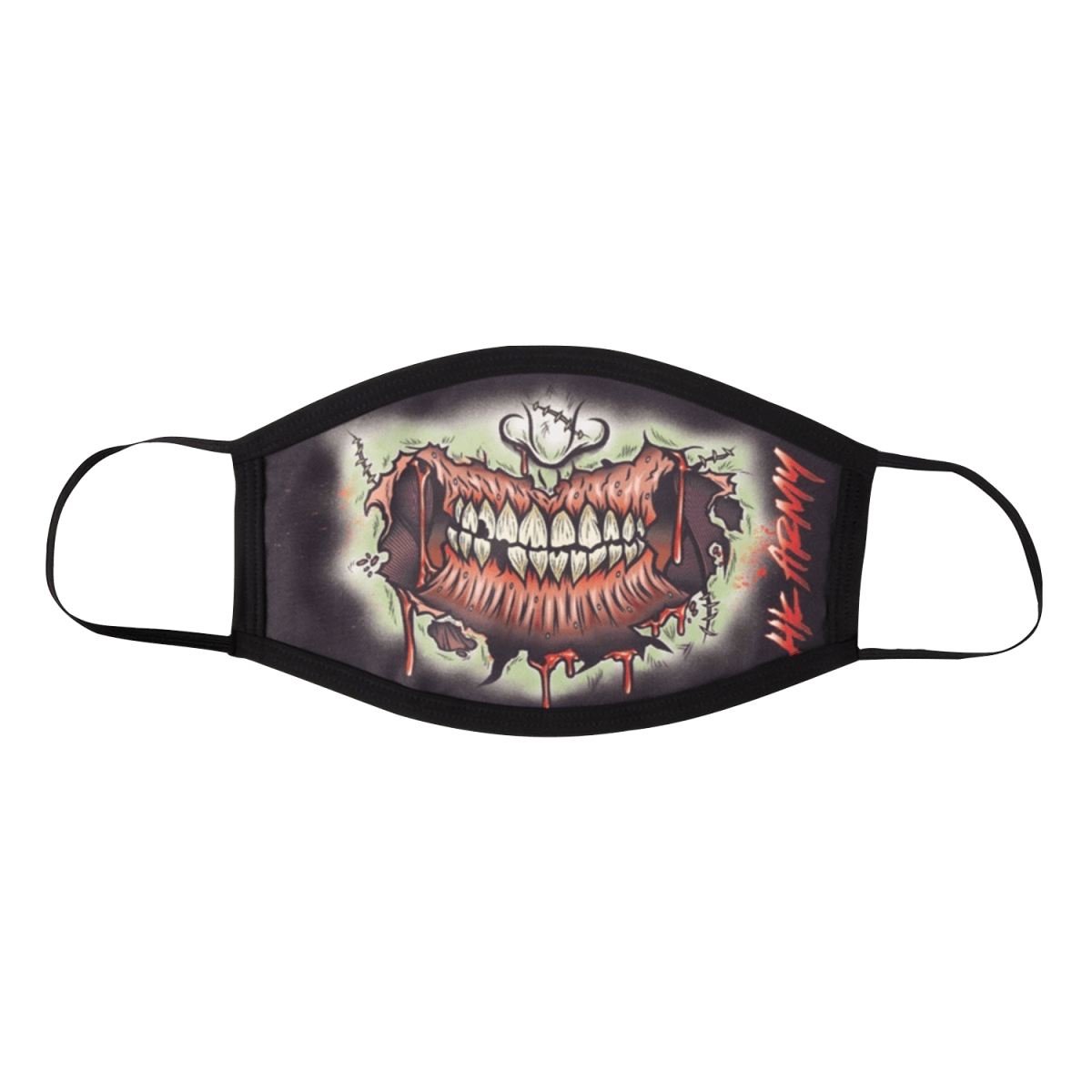 HK Army Brains – Anti-Staub-Gesichtsmaske