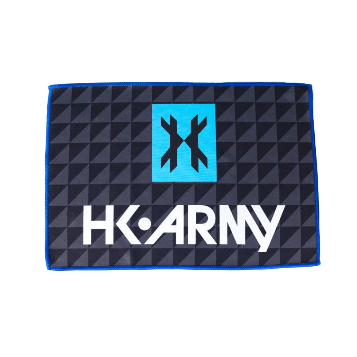Mikrofaserlappen der HK-Armee – Symbol