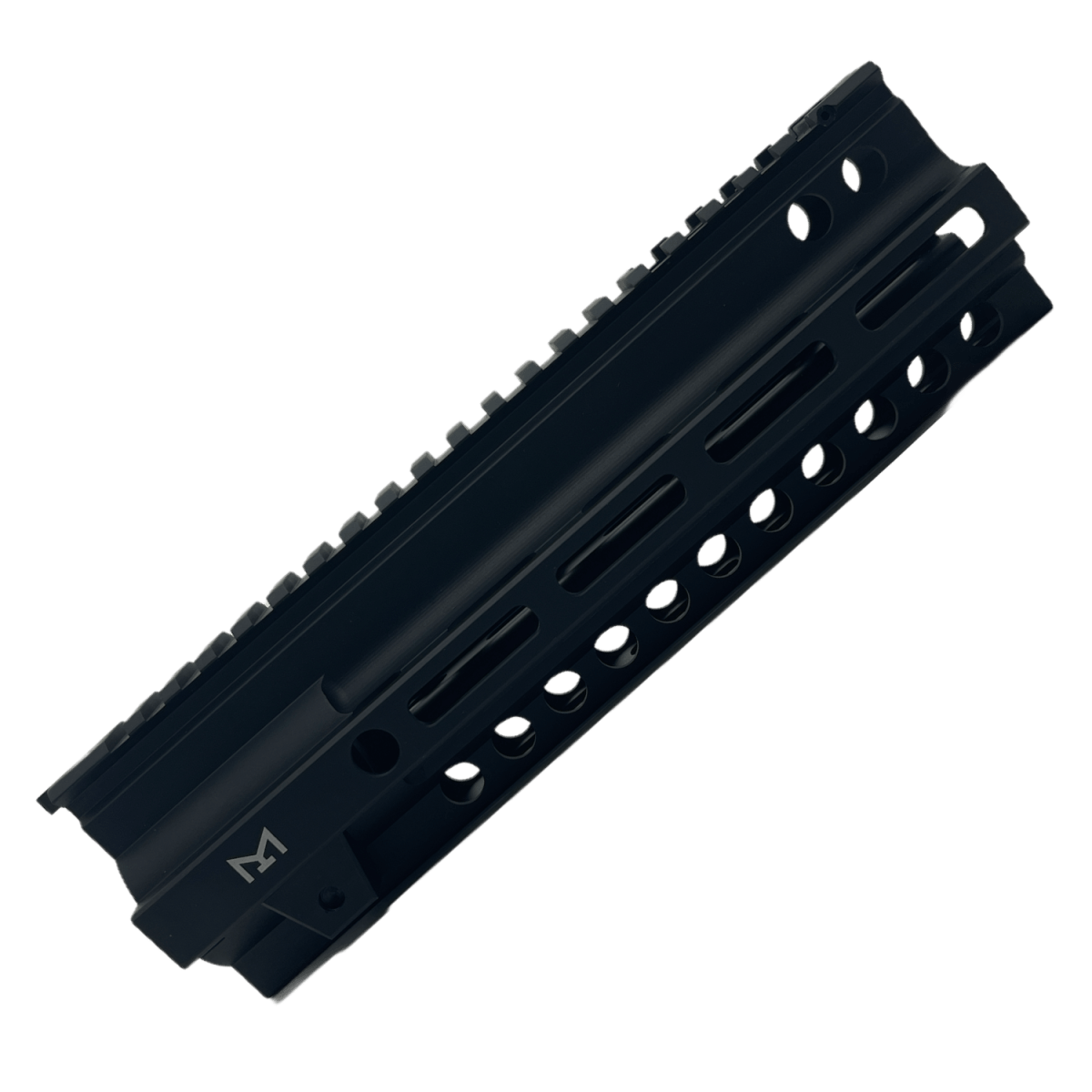 HK416D Madbull CRUX 9" Metallhandschutz