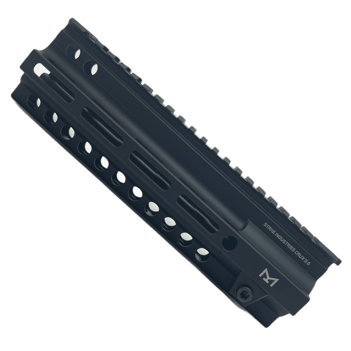 HK416D Madbull CRUX 9" Metallhandschutz