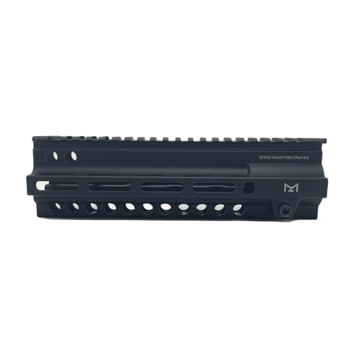 HK416D Madbull CRUX 9" Metallhandschutz