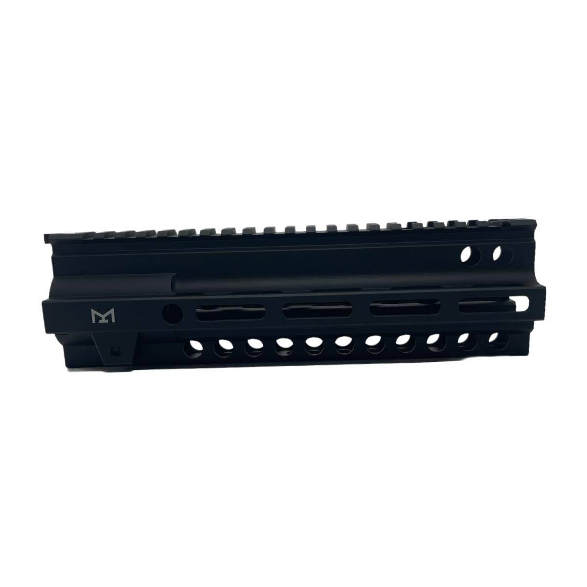 HK416D Madbull CRUX 9" Metallhandschutz