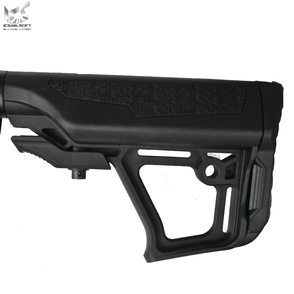 Von ICS EMG/Daniel Defense lizenziertes MK18 EBB AEG Gelsoft-Gewehr