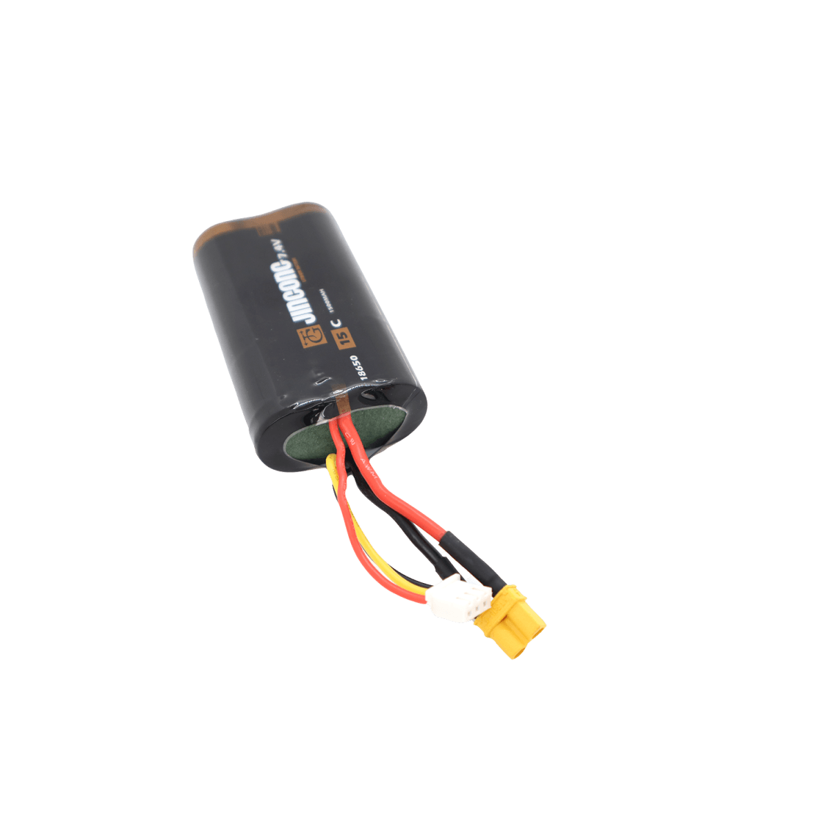 JinGong 7,4 V 15C Batterie