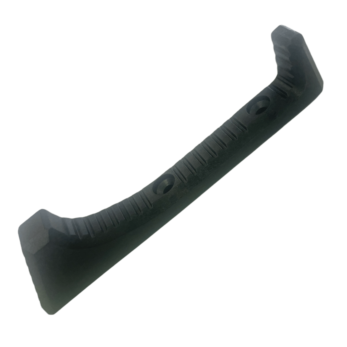 JingJi MLOK Low Profile Foregrip & MLOK Shroud Covers Bundle