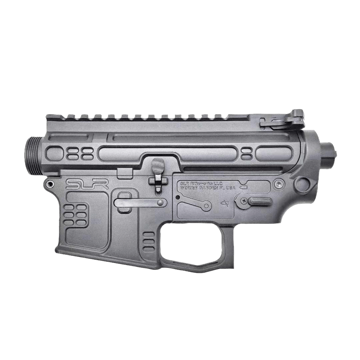 JingJi SLR Nylon-Empfänger