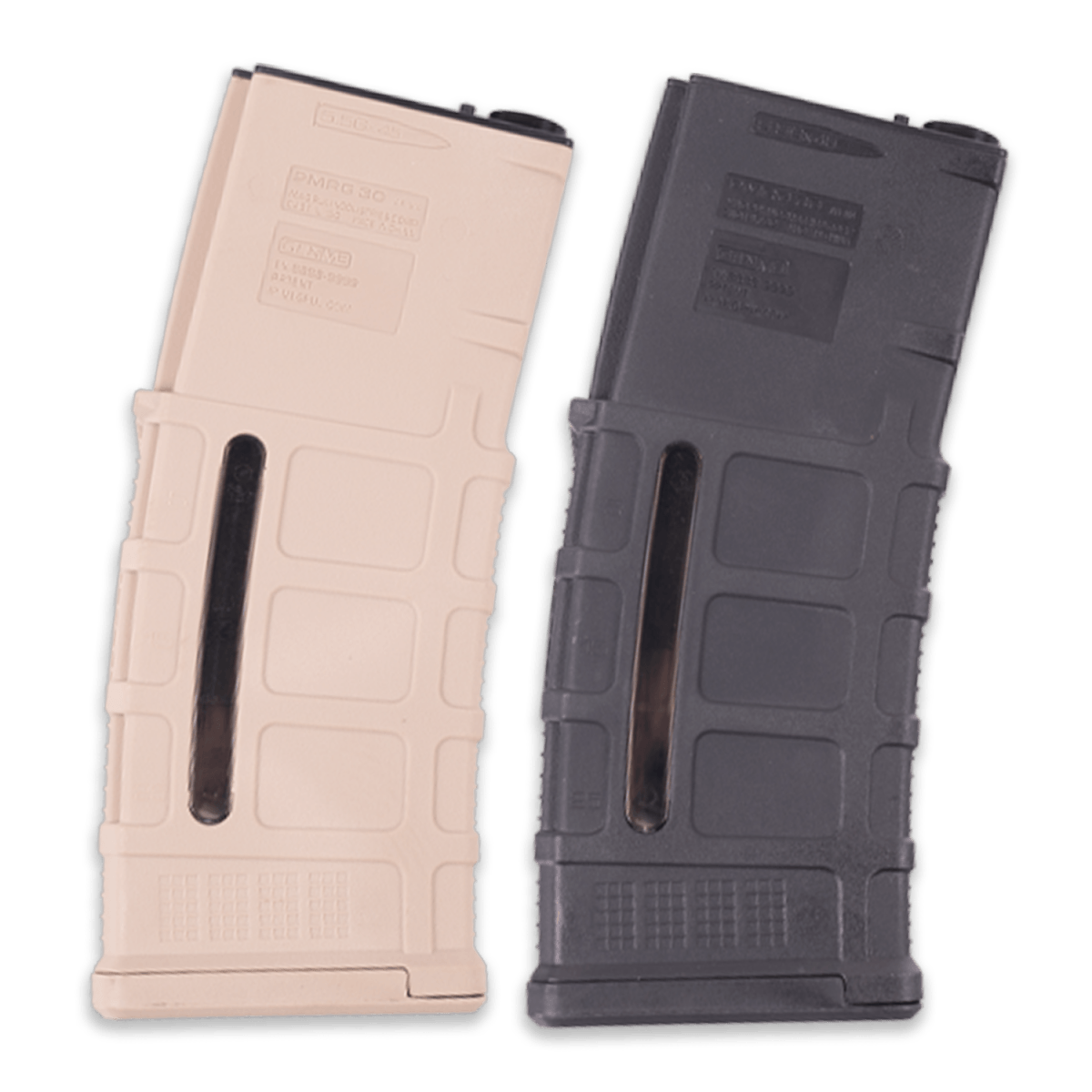 Jinji SLR Magpul Magazin