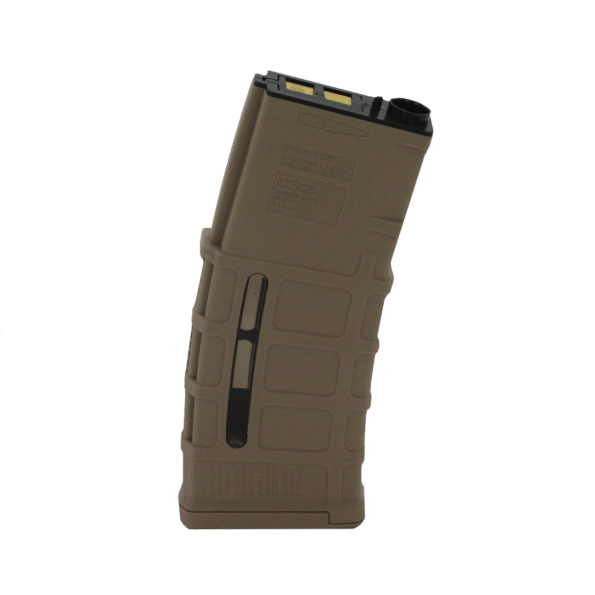 Jinji SLR Magpul Magazin