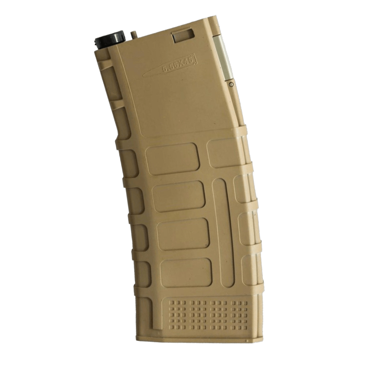 M4A1 Gen 8 Magazin – Hellbraun