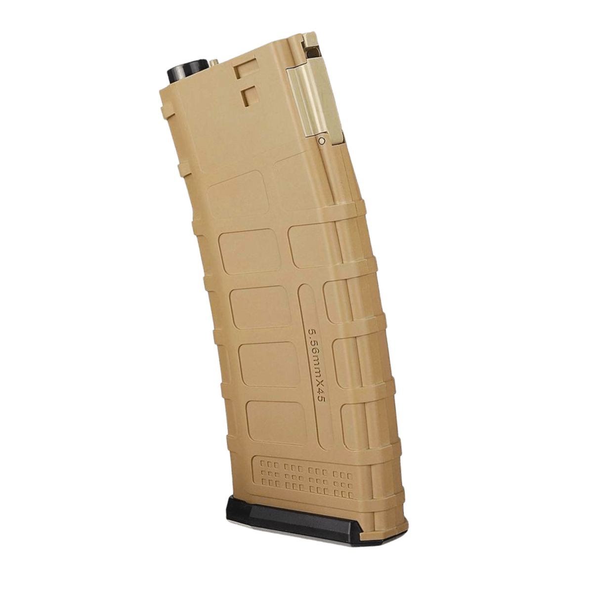 M4A1 Gen 8 Magazin – Hellbraun