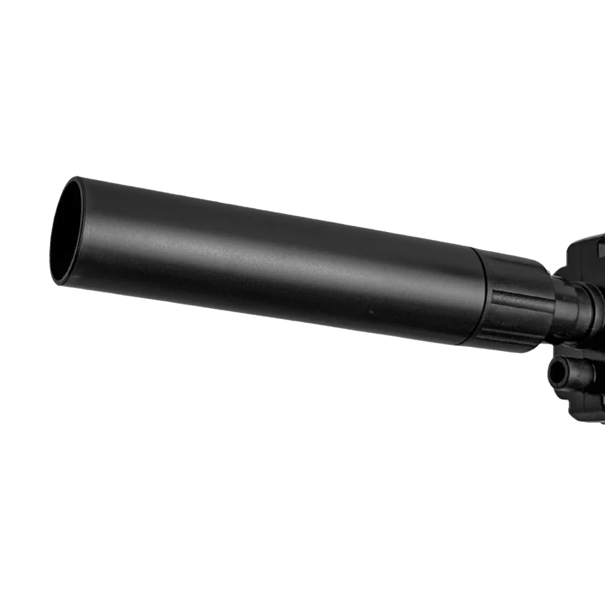Elektrische/manuelle Vektor-SMG für Kinder – Gel-Blaster