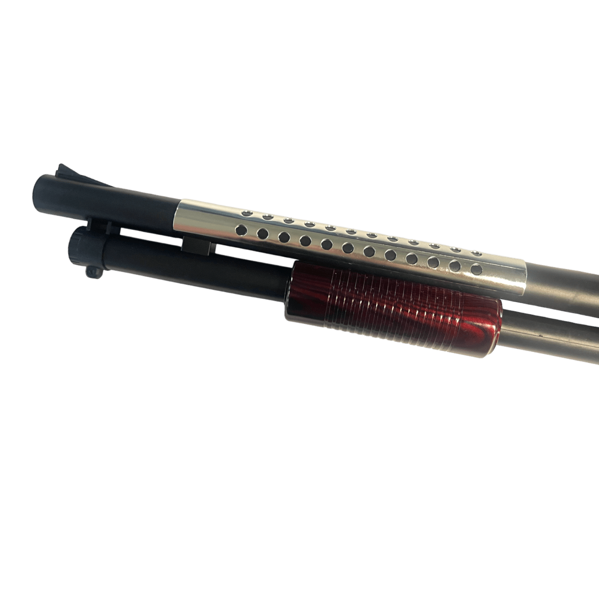 Kinder PUBG M97 Pump Action Shotgun – Gel Blaster