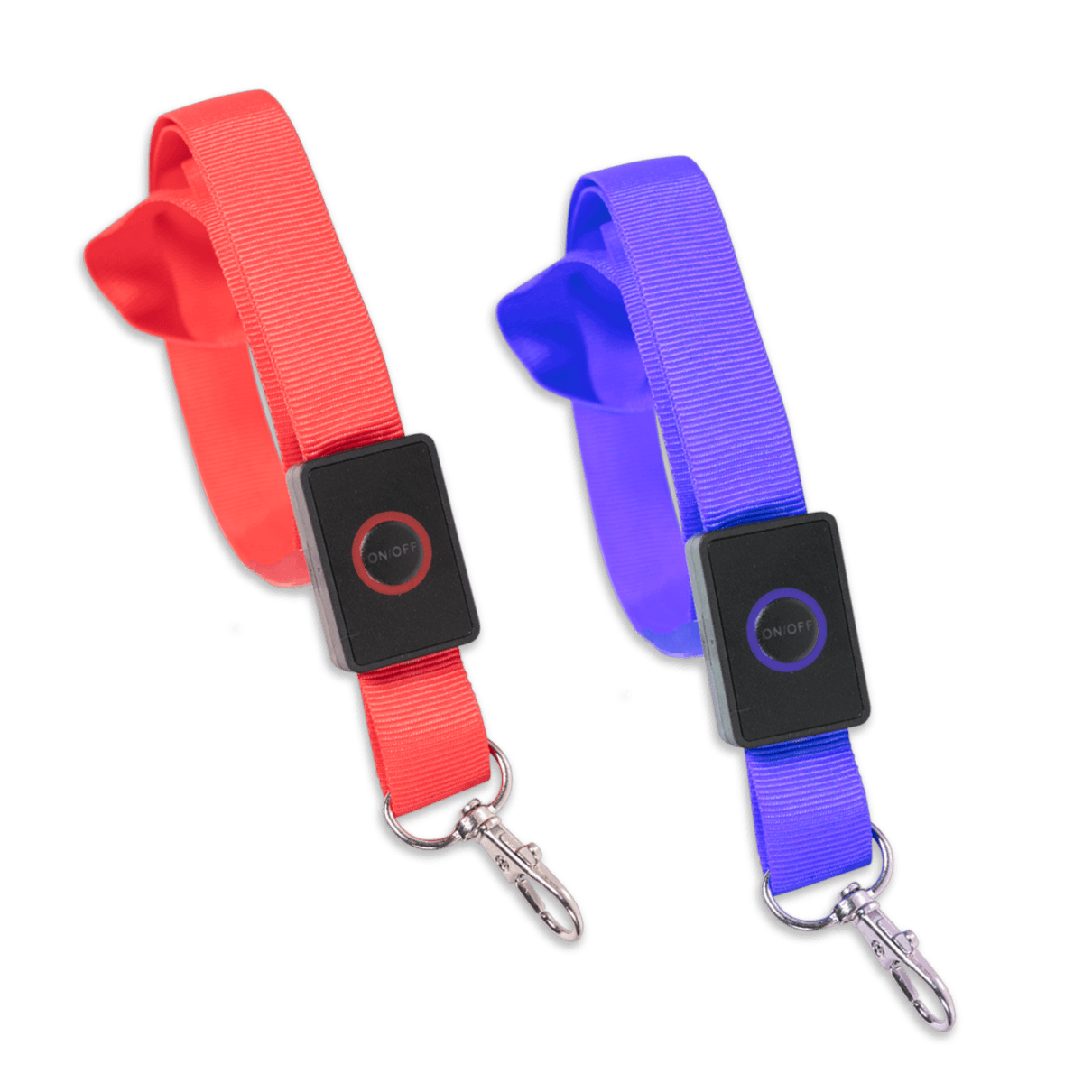 LED-Lanyard