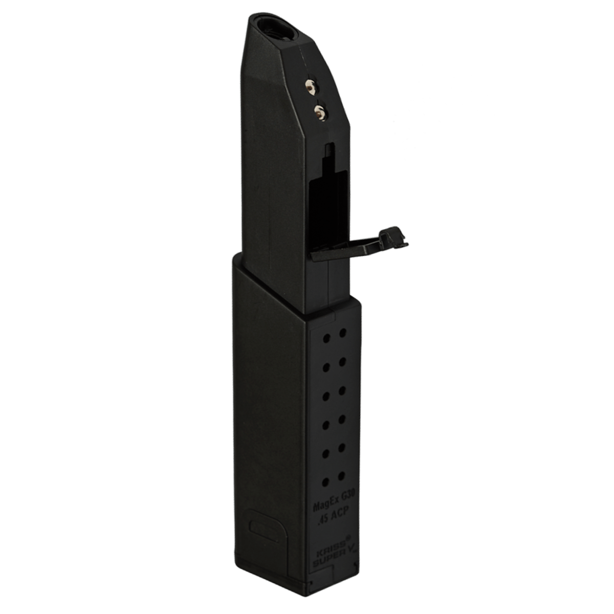 LH Kriss Vector V2 Magazin