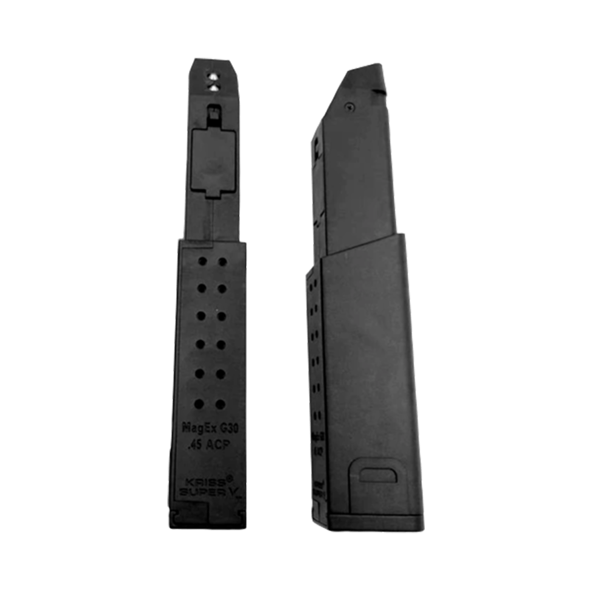 LH Kriss Vector V2 Magazin