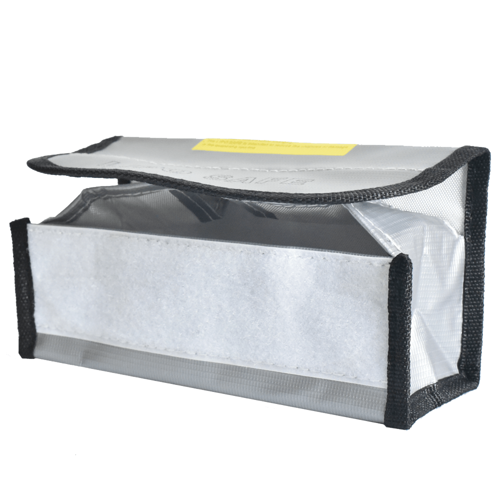 Lipo-sichere Tasche