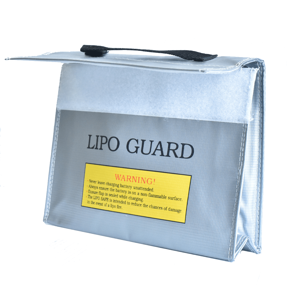 Lipo Safe Bag - Tactical Edge Hobbies