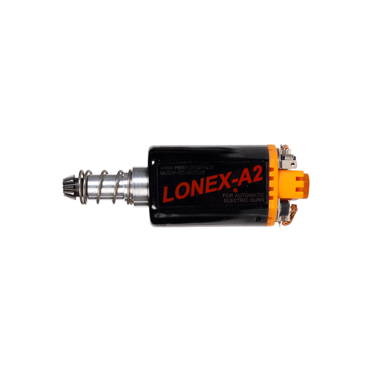 Lonex A2 Motor (480 lang)