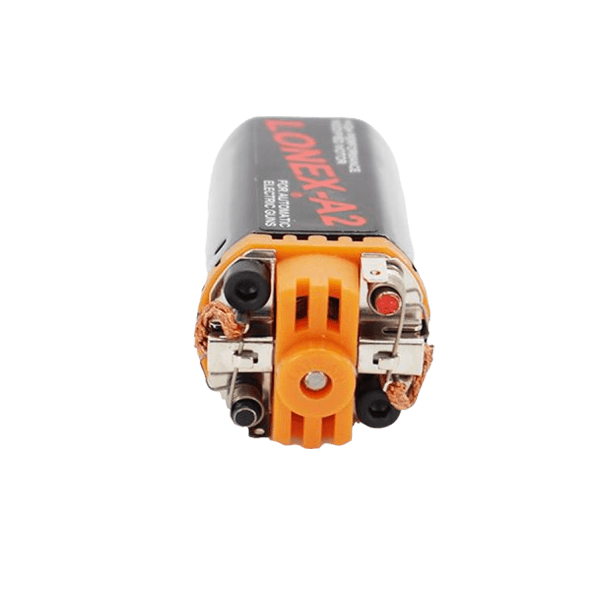 Lonex A2 Motor (480 kurz)