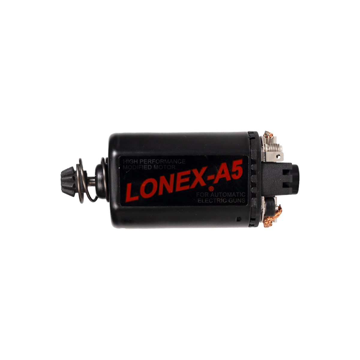 Lonex A5 Langlebiger Standardmotor (480 kurz)