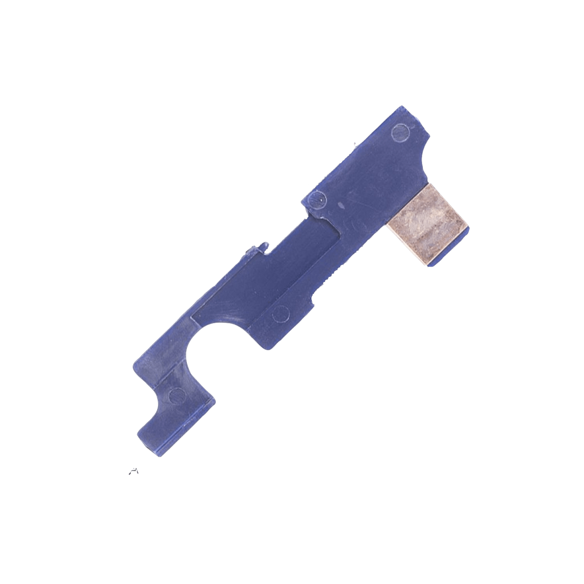 Lonex Anti-Hitze-Wahlplatte für die M16-Serie