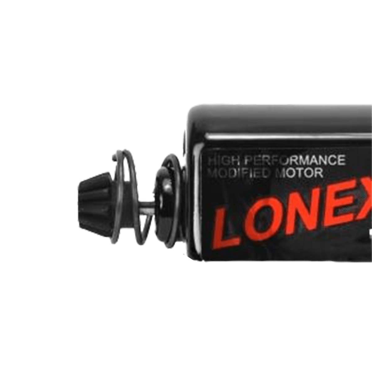 Lonex Motor A3 (480 Kurz)