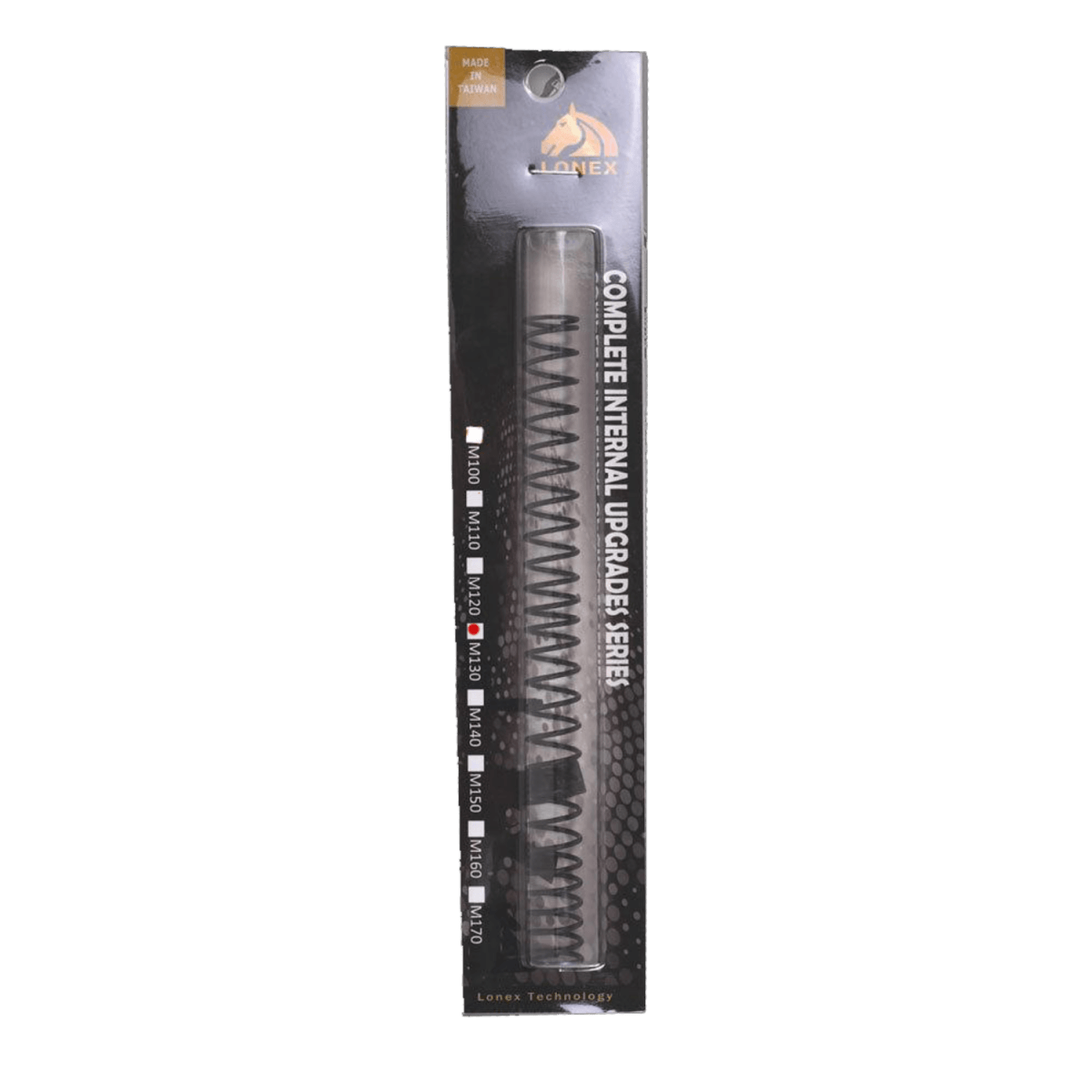 Lonex Tune-Up Spring - Tactical Edge Hobbies
