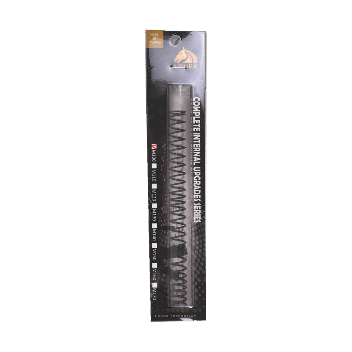 Lonex Tune-Up Spring - Tactical Edge Hobbies