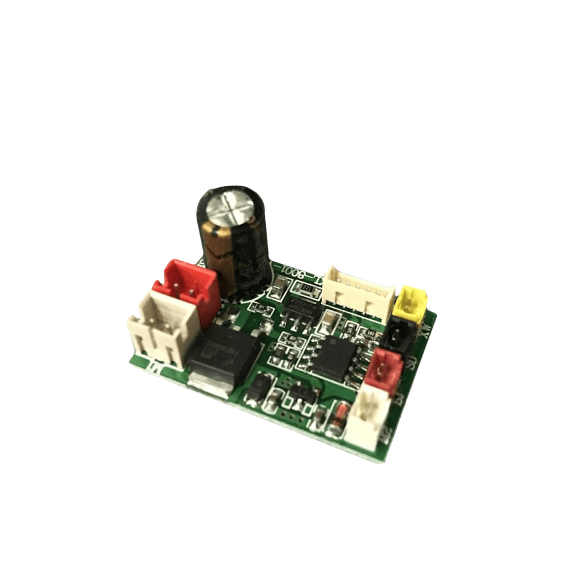 M4SS Ersatz-Mosfet
