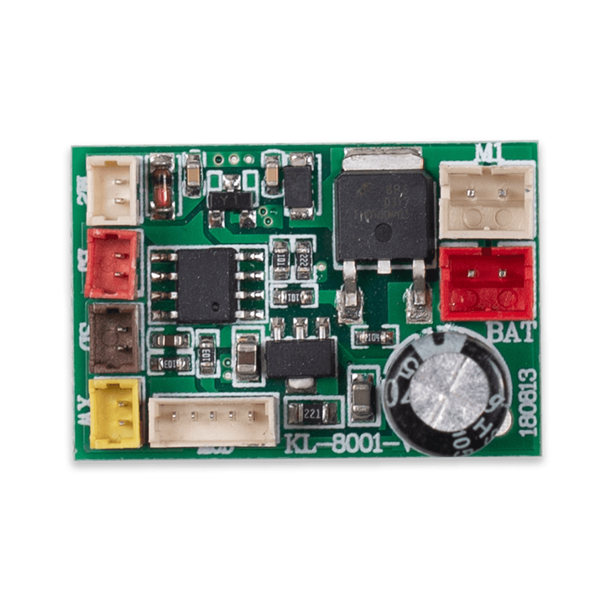 M4SS Ersatz-Mosfet