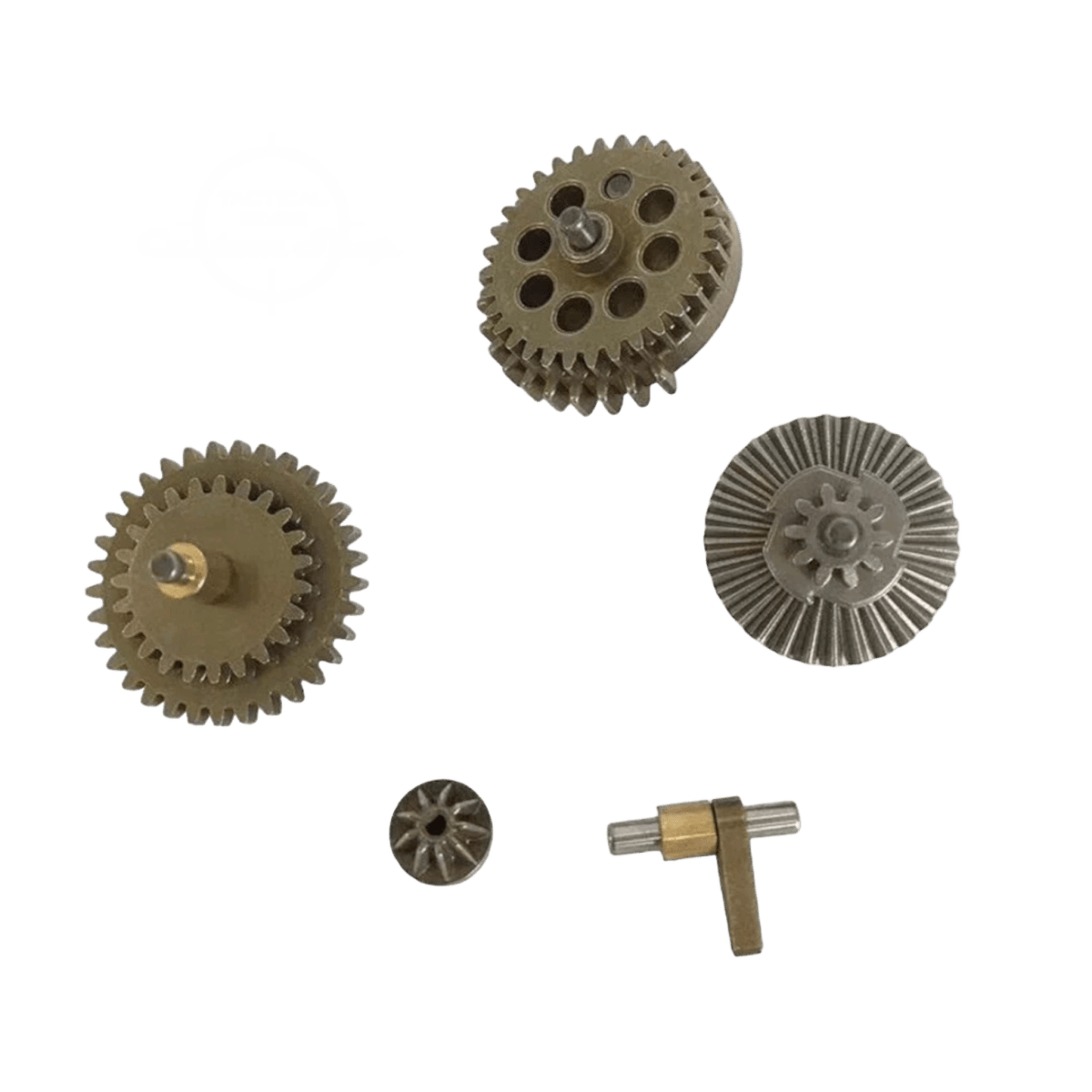 Metallgussgetriebe für Bing Feng MP7