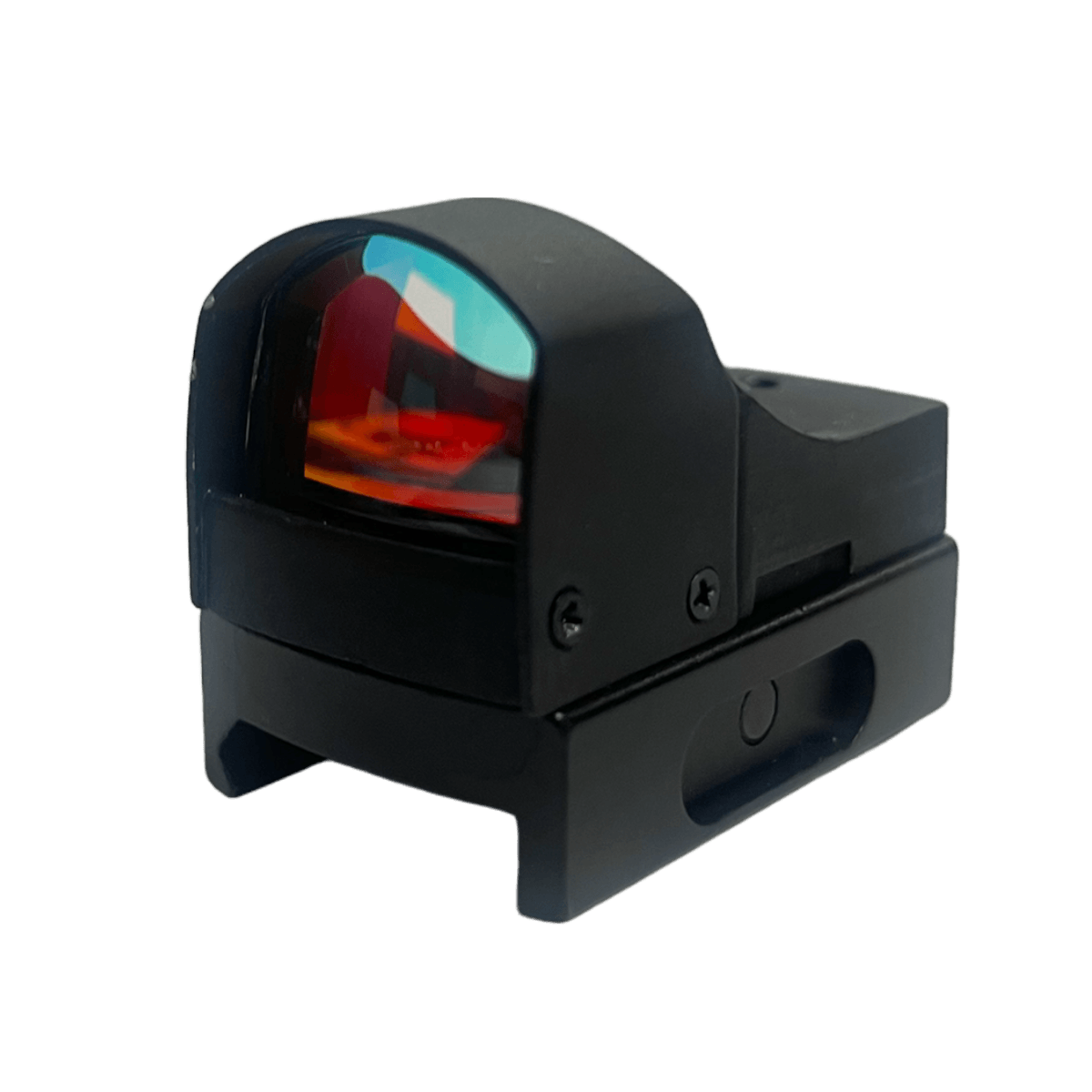 Mini Compact Holographic Sight - Tactical Edge Hobbies