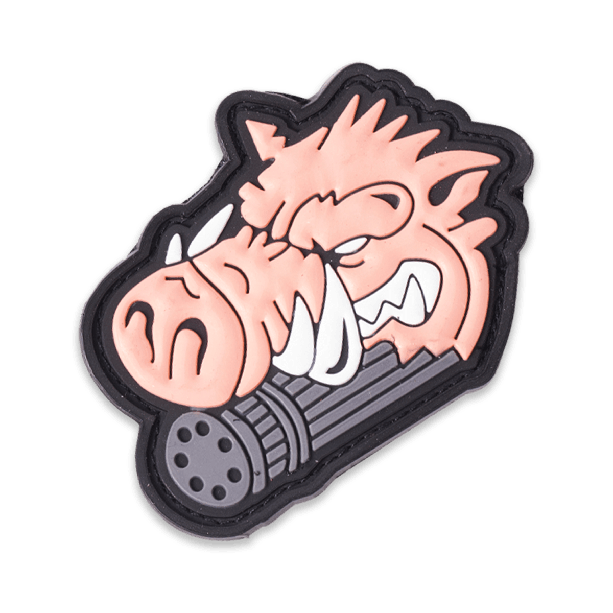Mini-Schwein-Patch