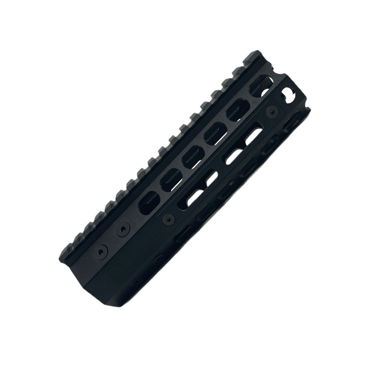 MLOK/Keymod 7" Handschutz