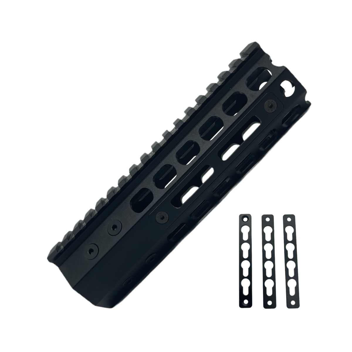 MLOK/Keymod 7" Handschutz