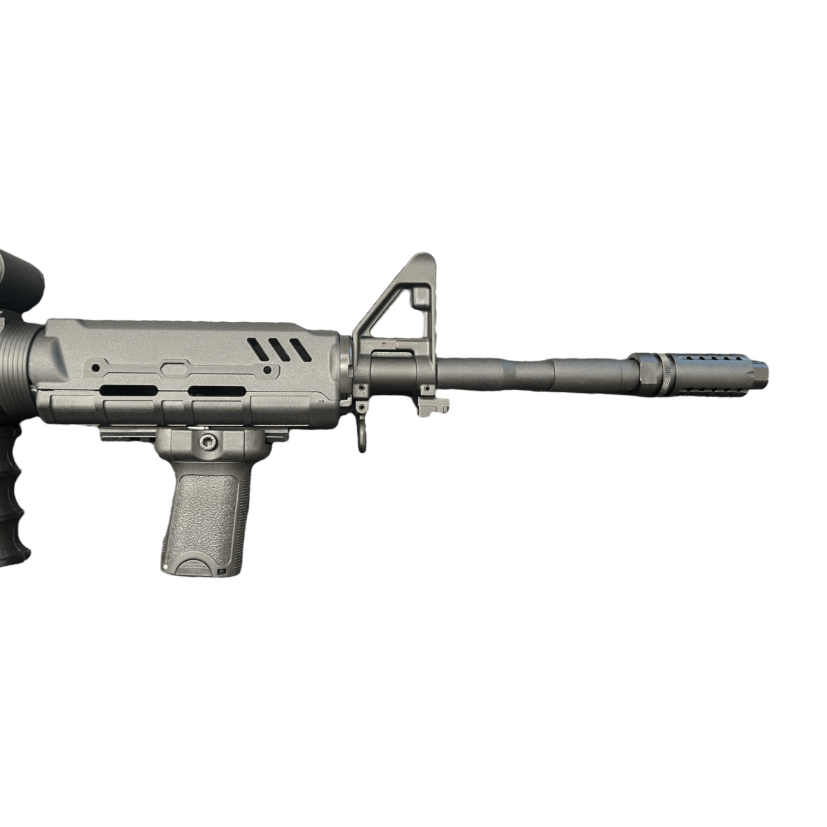 „MOE's Tavern“ Custom AEG M4 Gel Blaster