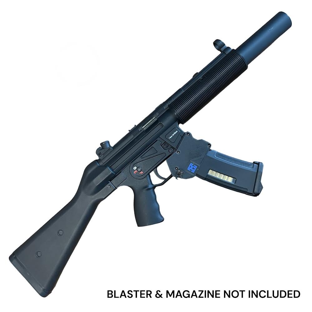 MP5-Adapter für Classic Army