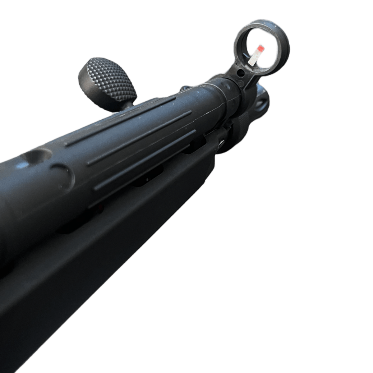 „MPBuuurt“ Custom HPA MP5 Gel Blaster