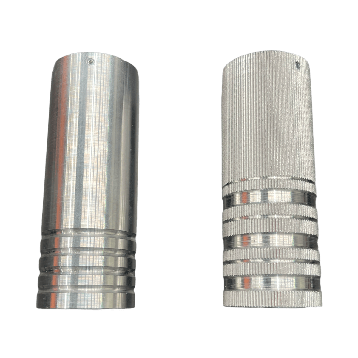 Mündungsbremse mit 14-mm-Gewinde